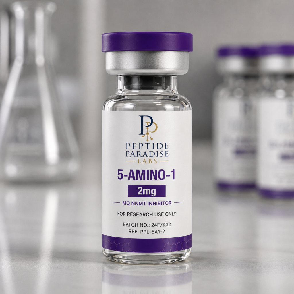 5-amino-1 MQ NNMT Inhibitor