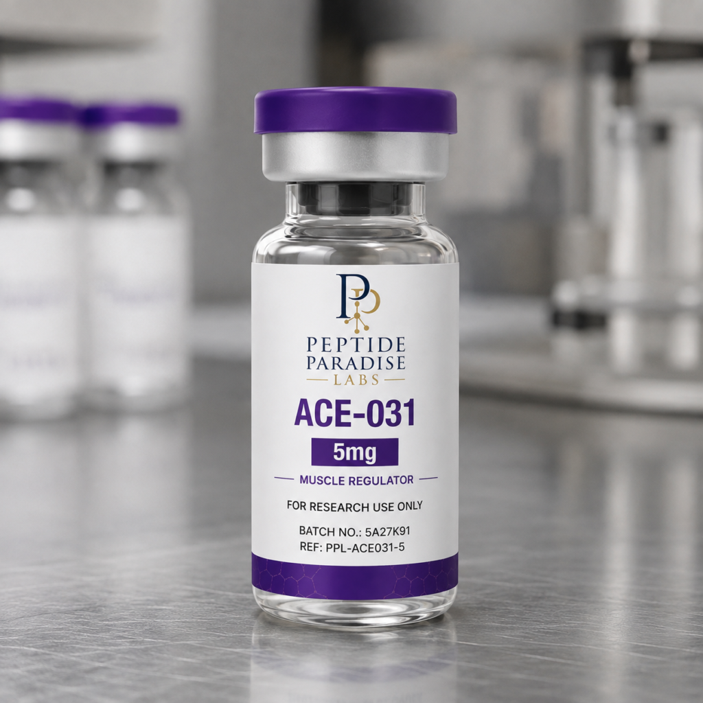 ACE-031 Muscle Regulator