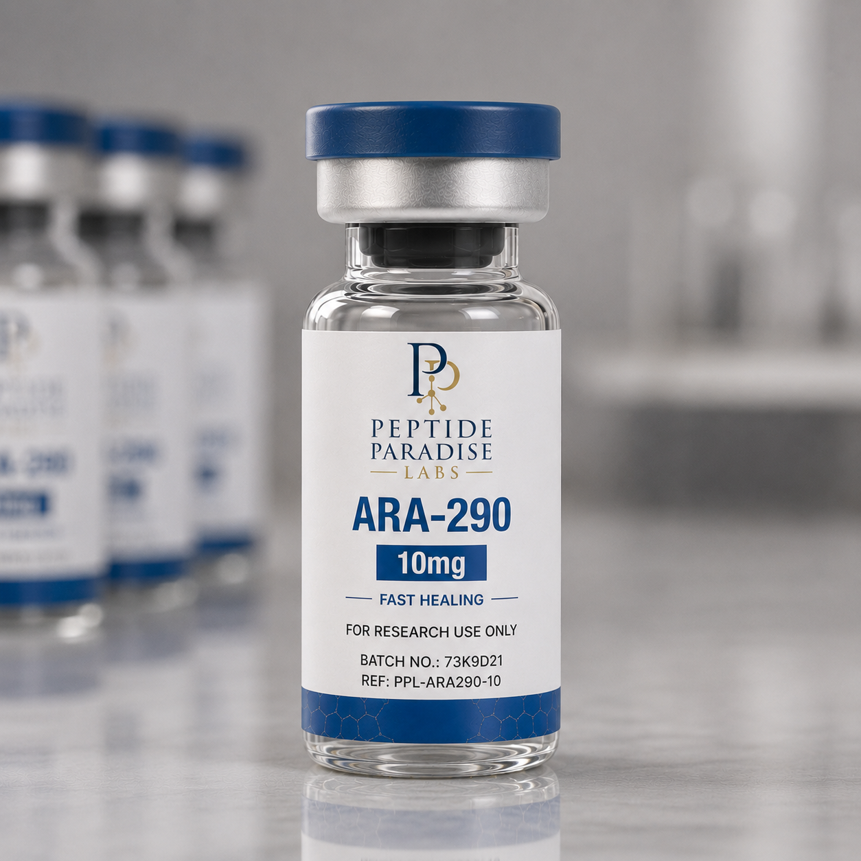 Ara-290 (10mg*10vials)