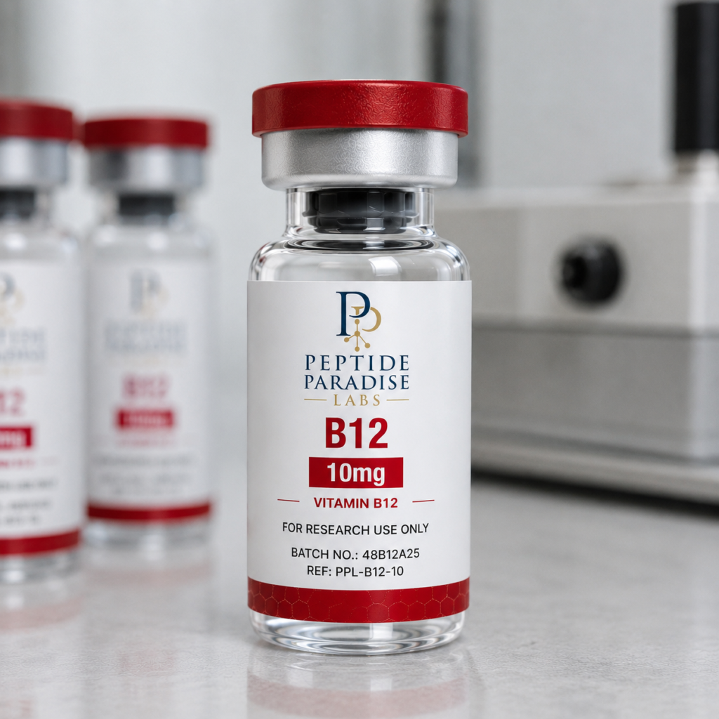 BPC 5mg+TB 5mg (10mg*10vials)