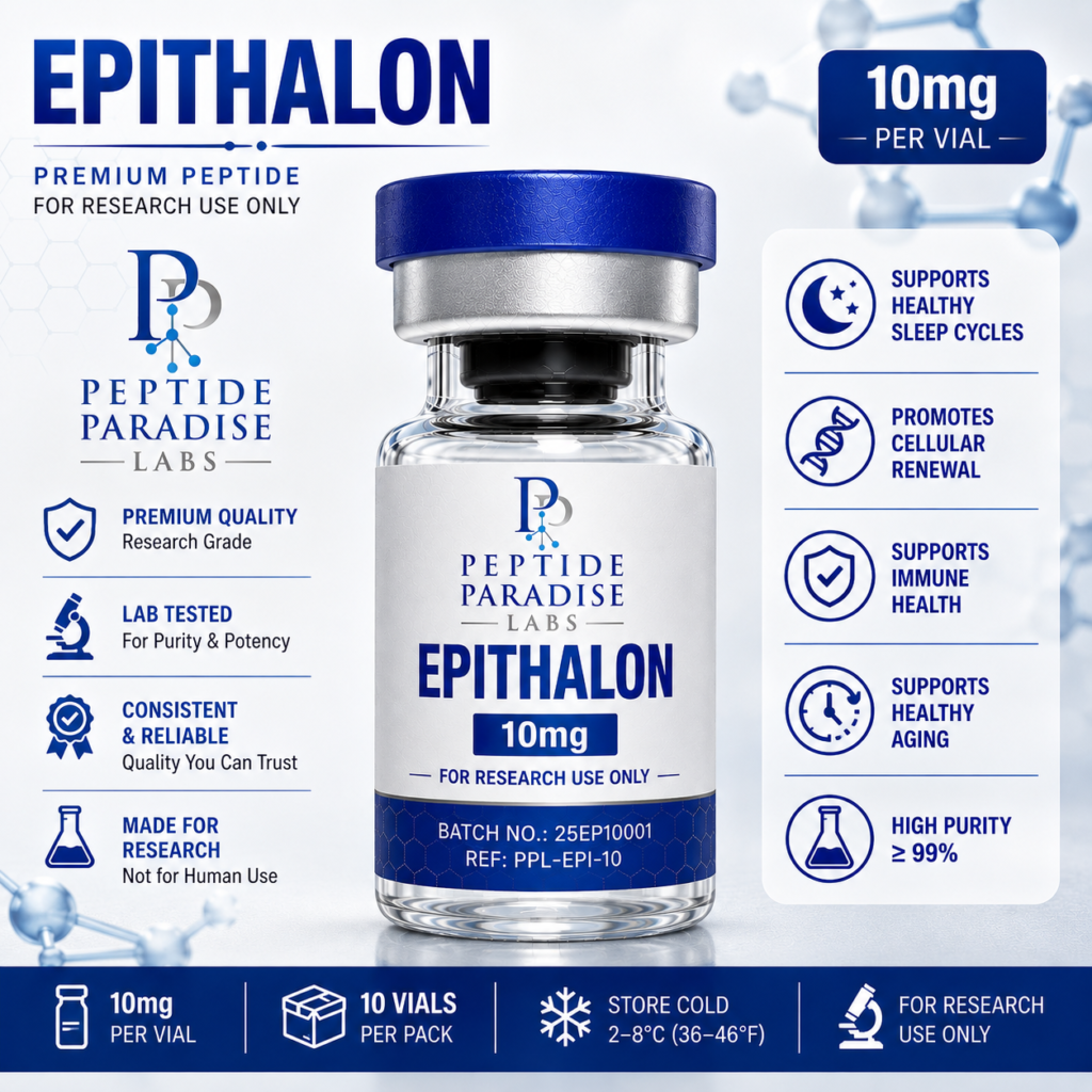 Epithalon