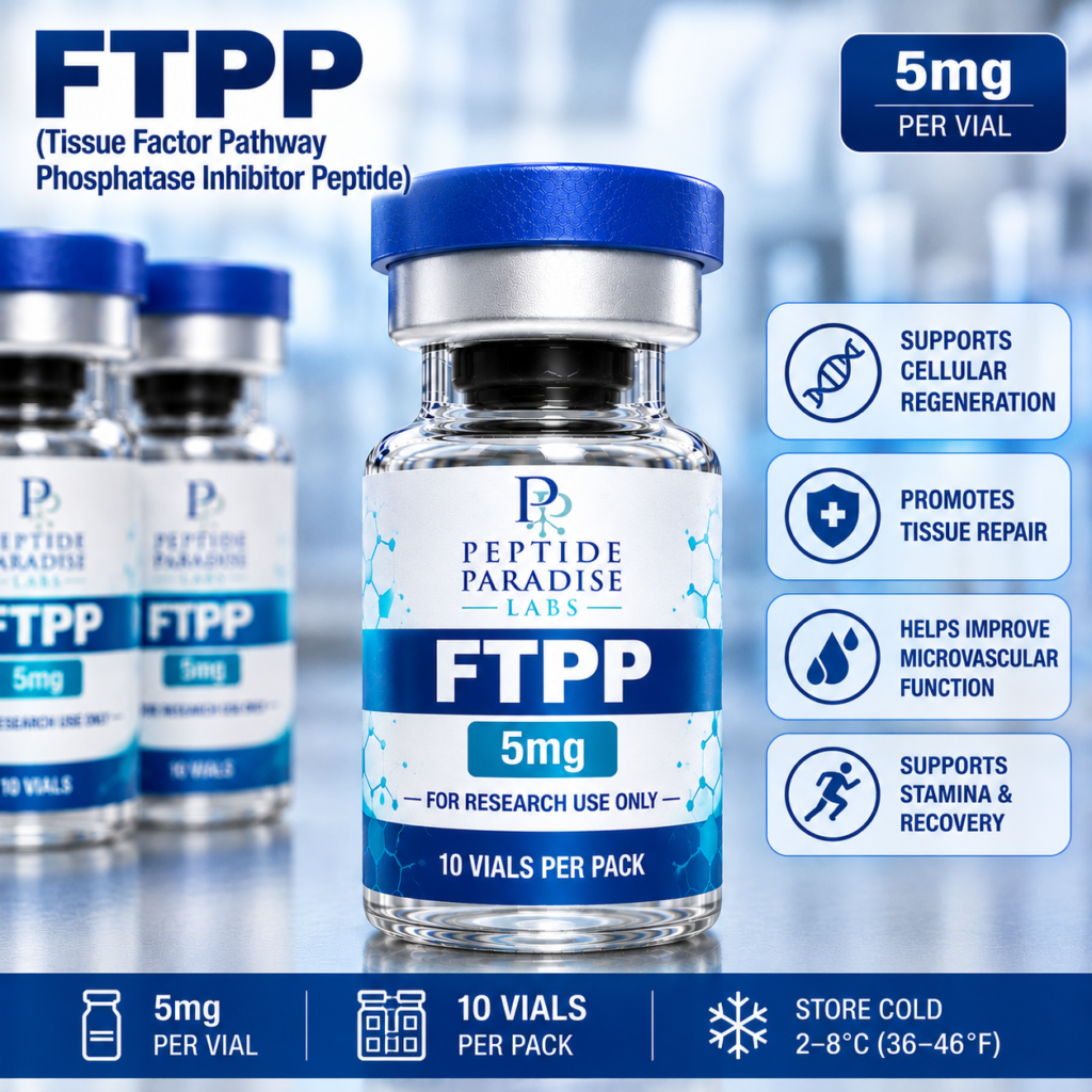FTPP 5mg