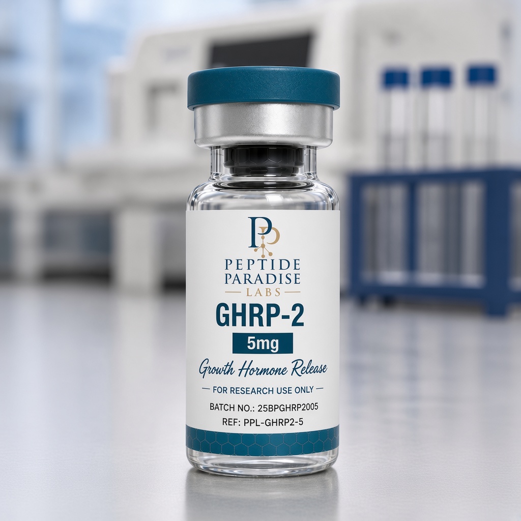 GHRP-2