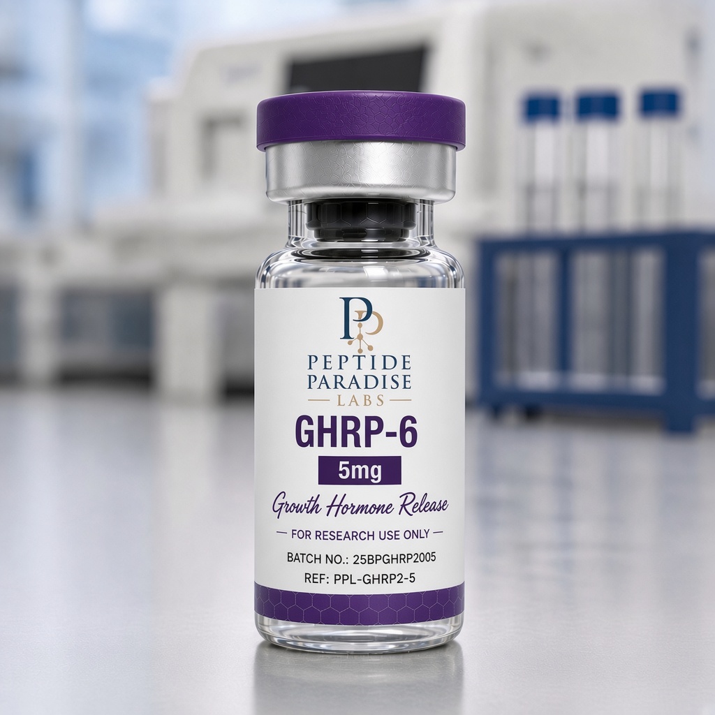 GHRP-6