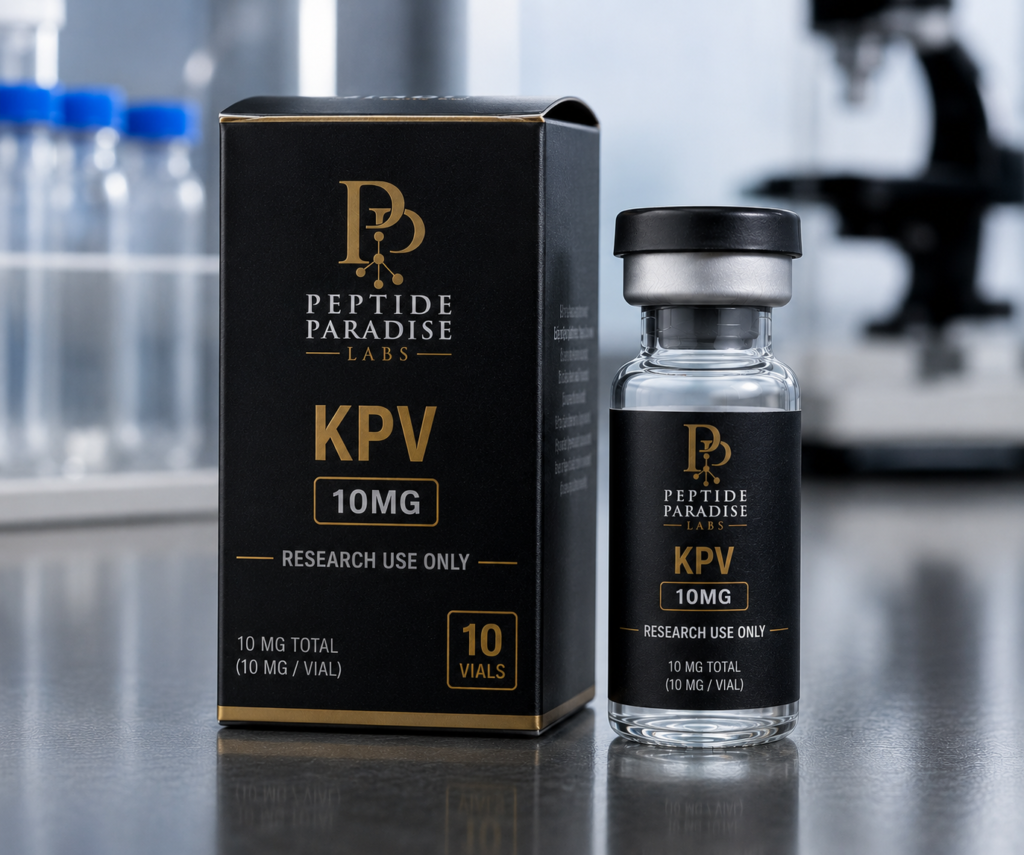 KPV (10mg*10vials)