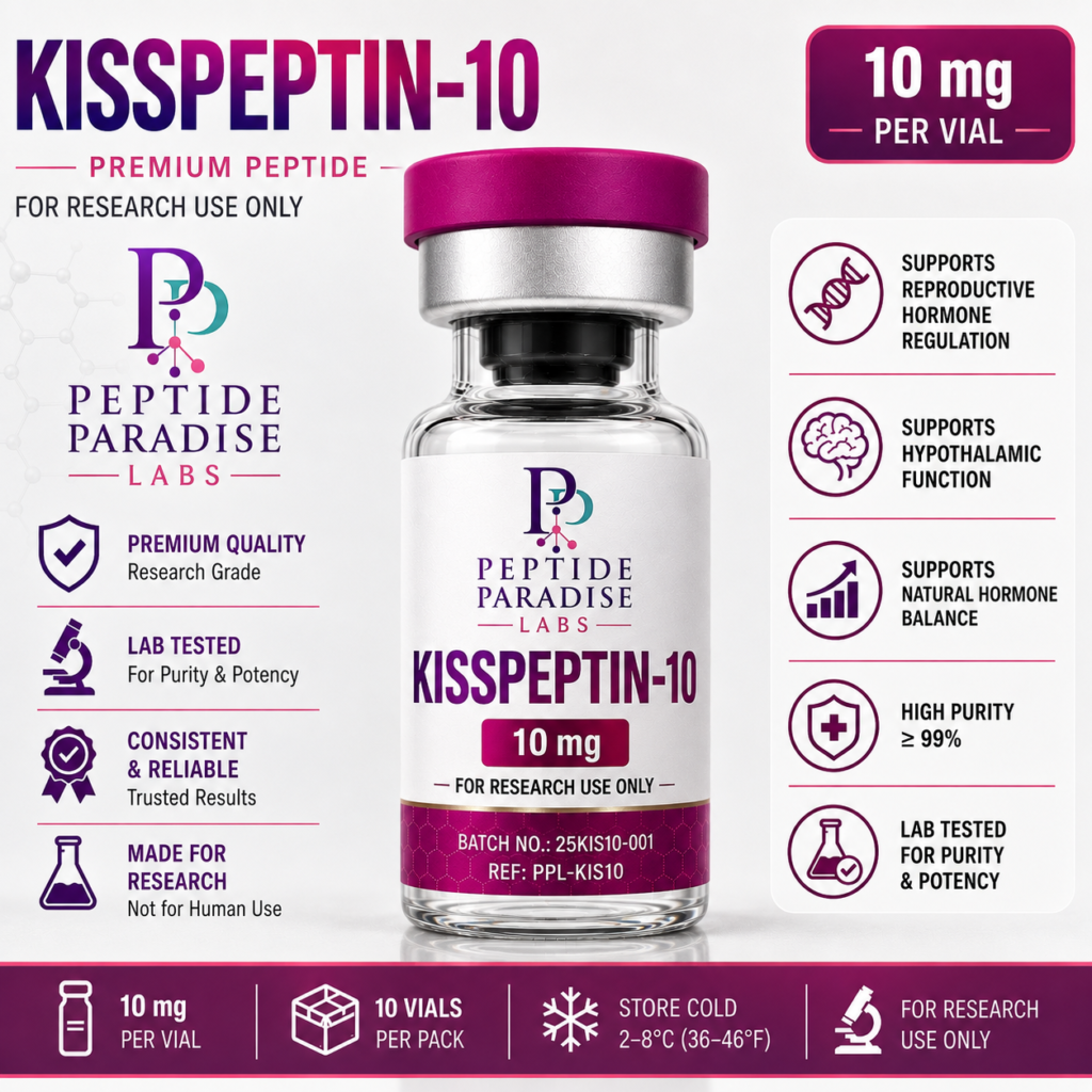 Kisspeptin-10