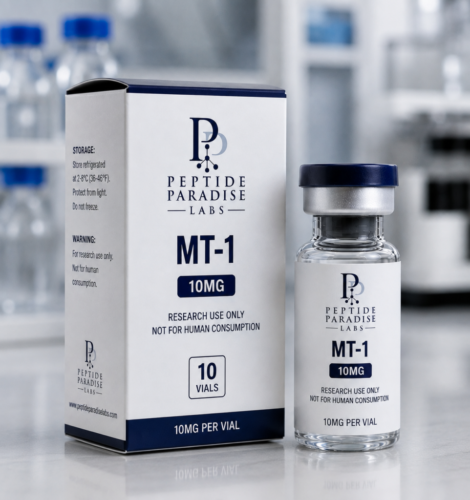 MT-1(10mg*10vials)