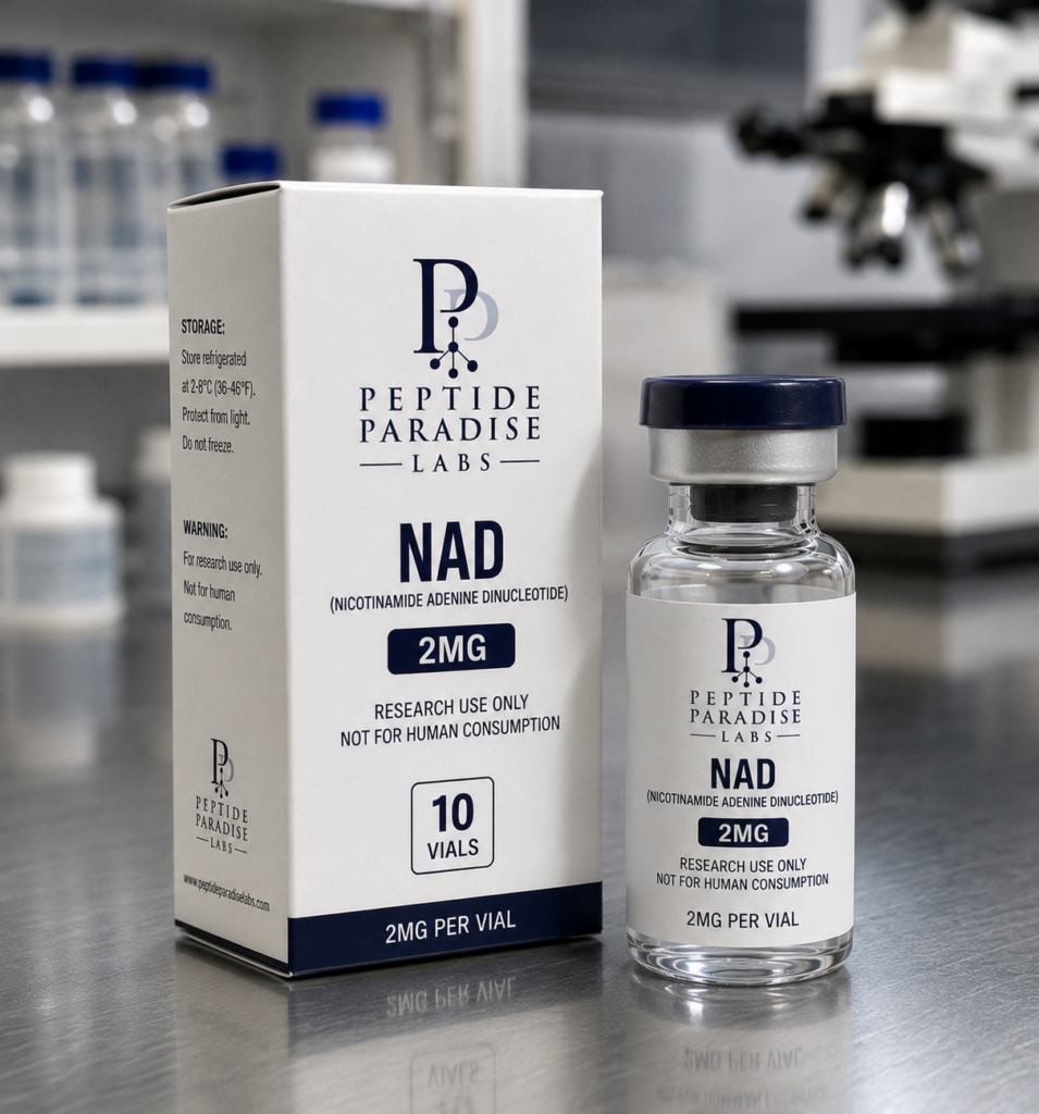 NAD