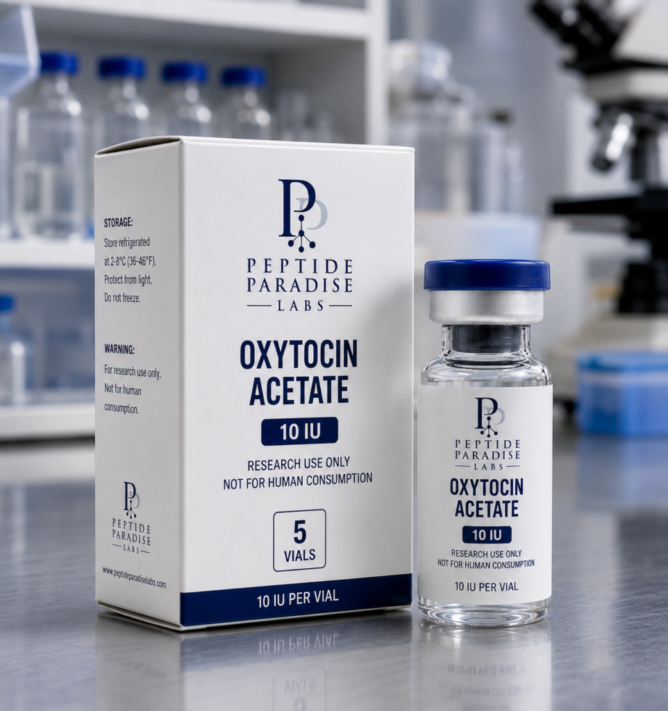 Oxytocin Acetate