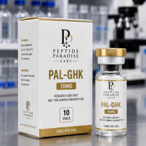 PAL-GHK 100mg