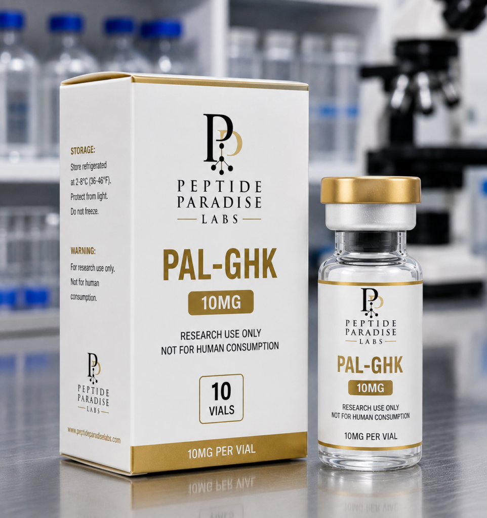 PAL-GHK 100mg