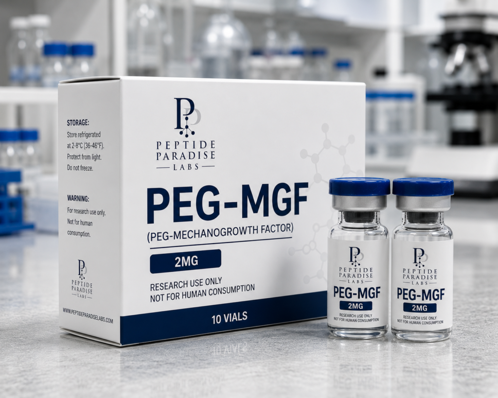 PEG-MGF(2mg*10vials)