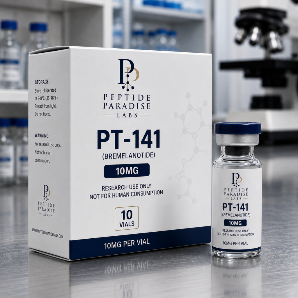 PT-141 (10mg*10vials)
