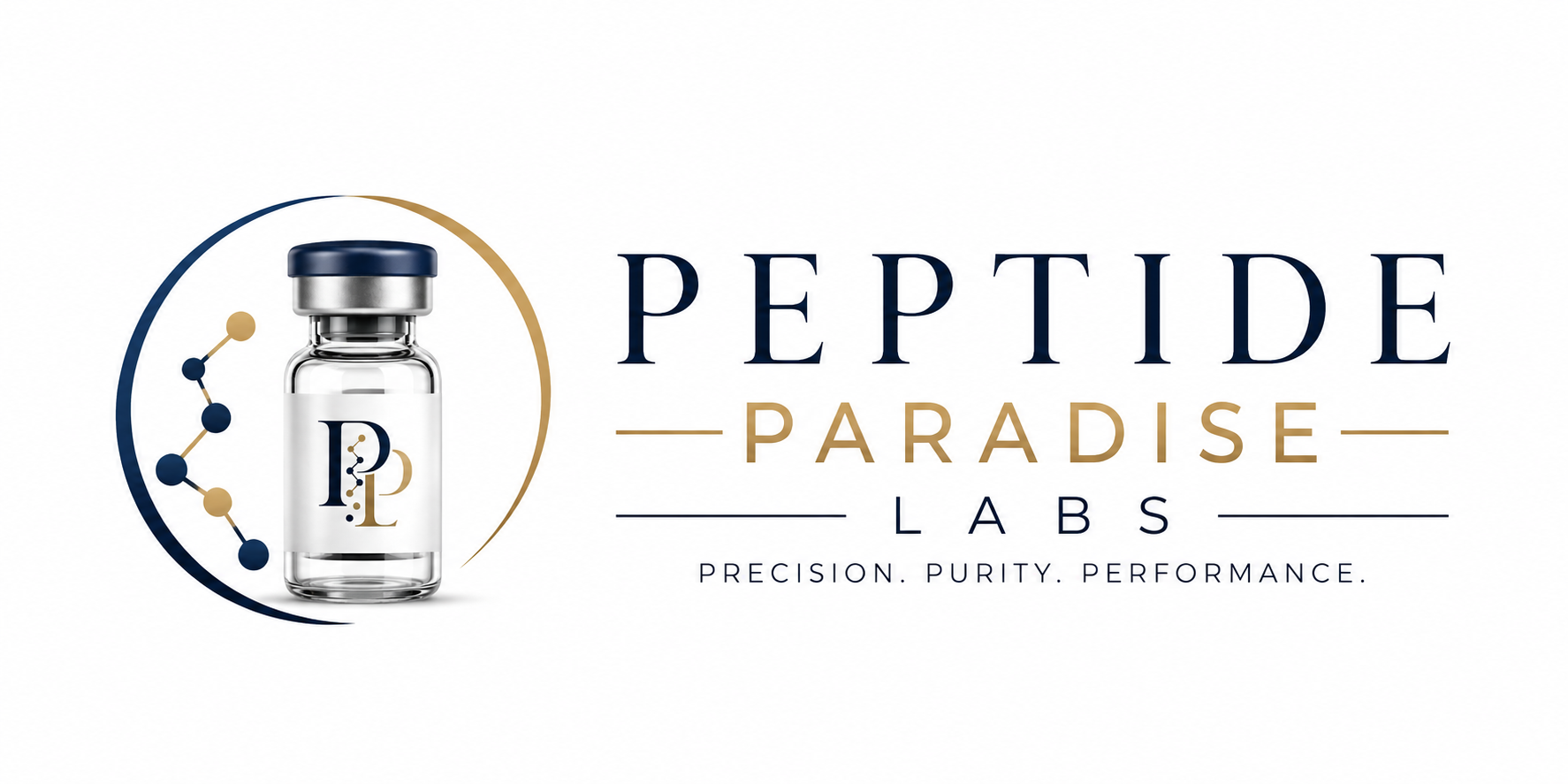 Peptide Paradise Labs