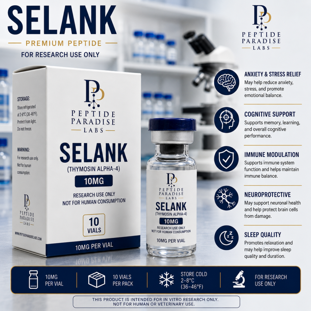 SELANK