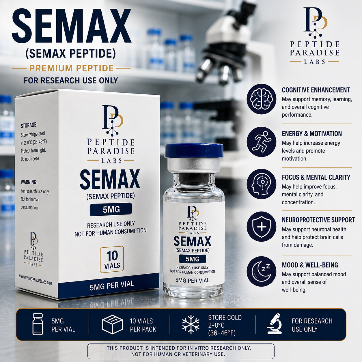 SEMAX