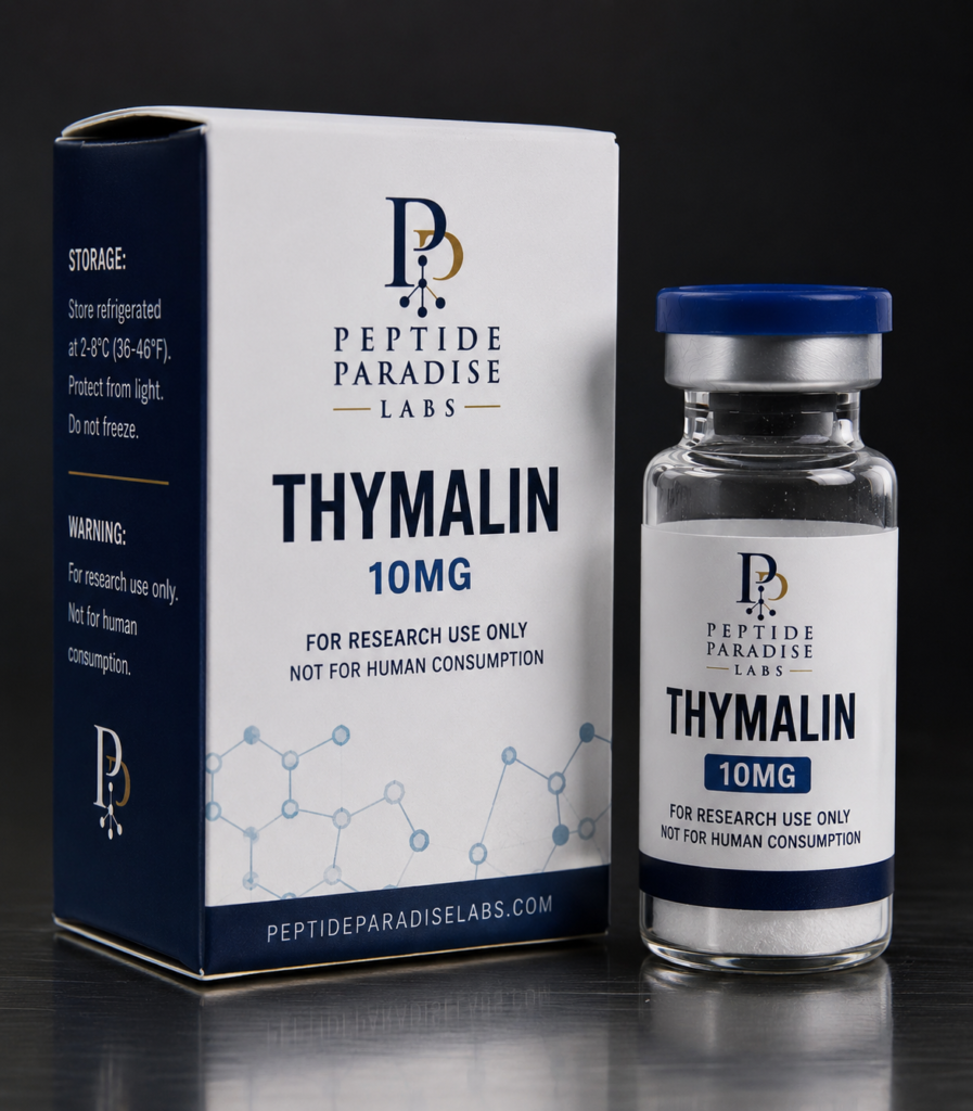 Thymalin (10mg*10vials)