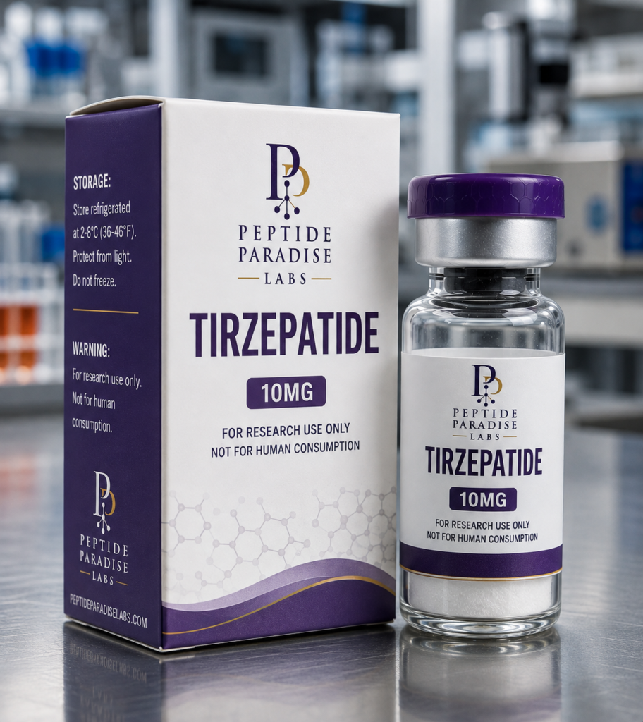 Tirzepatide