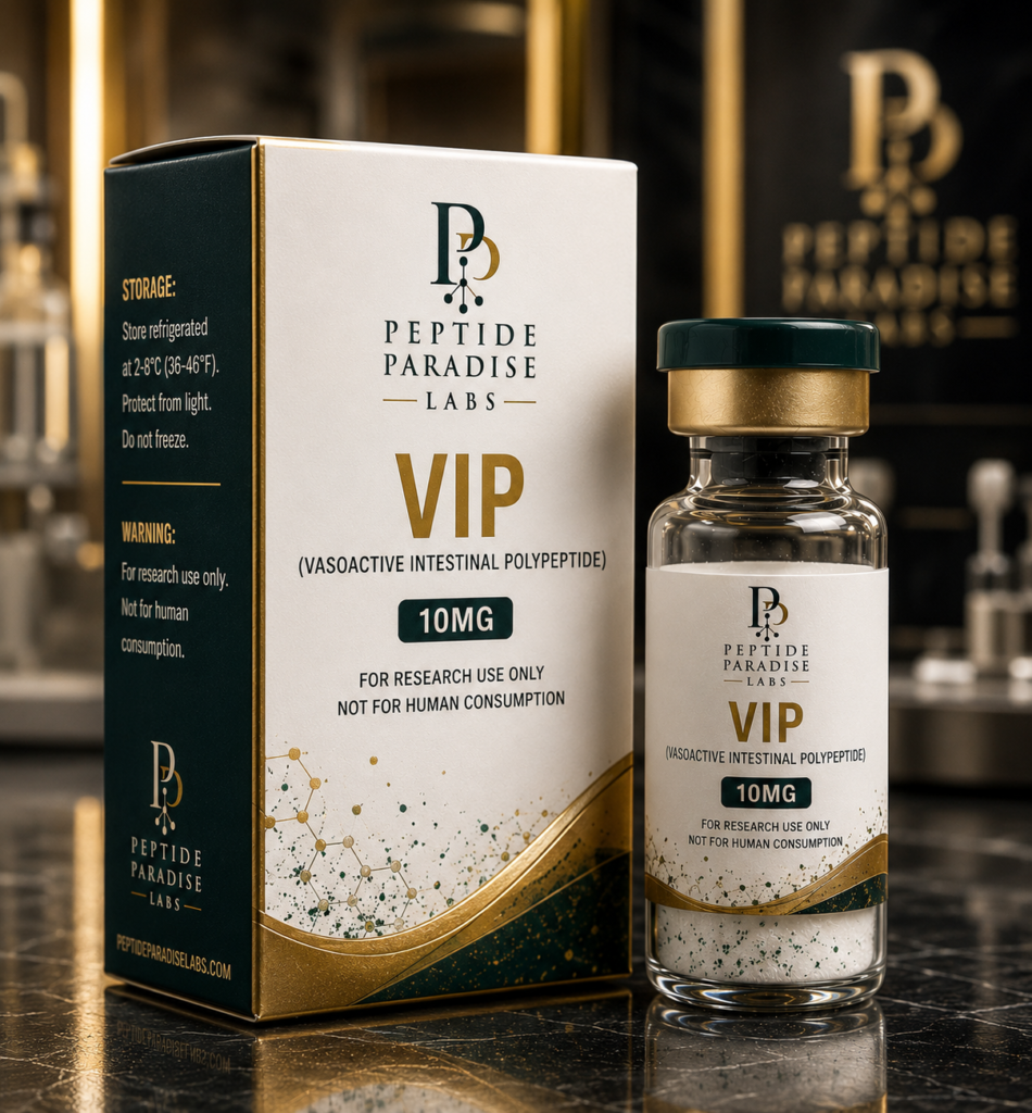 VIP(10mg*10vials)
