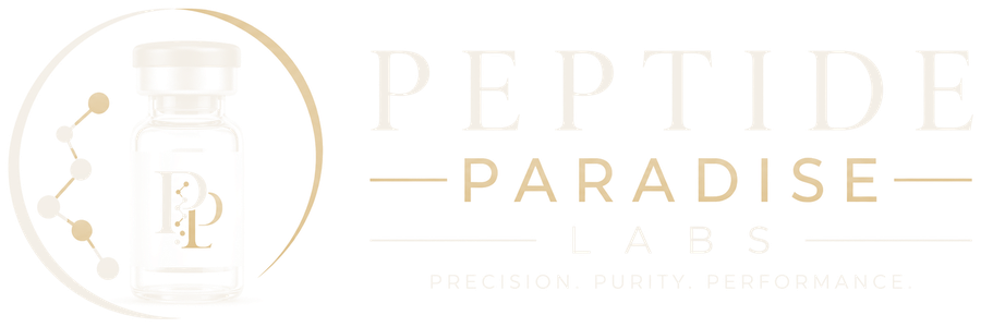 Peptide Paradise Labs